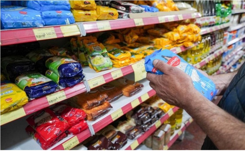 Inflación: el INDEC dará a conocer este viernes el dato oficial de marzo | Política y Economía