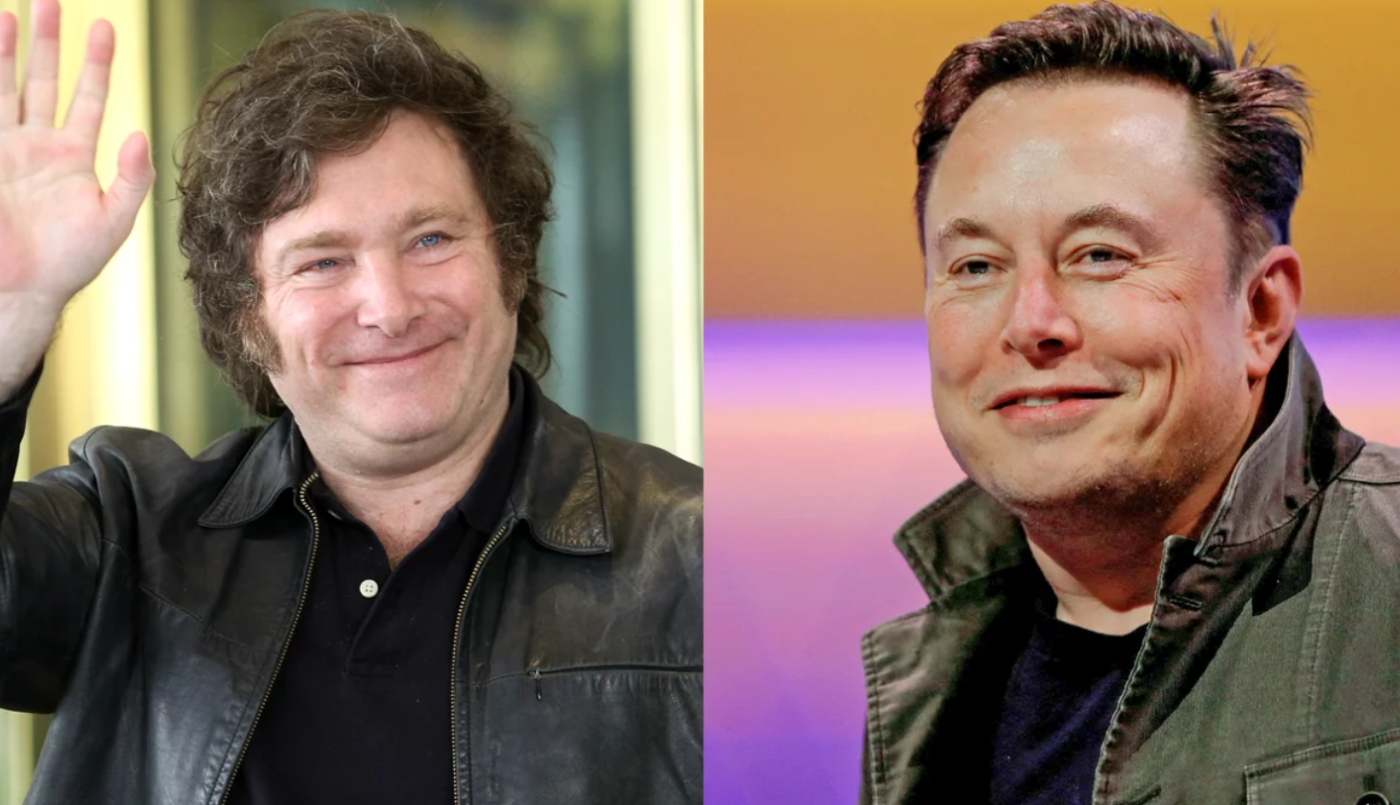 Milei se reunirá con Elon Musk en Estados Unidos | Política y Economía