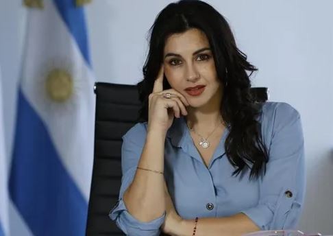 Marcela Pagano presidirá la comisión de Juicio Político de Diputados | Política y Economía