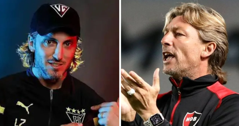 San Lorenzo busca DT: los nombres a los que apunta para reemplazar a Insua | Deportes