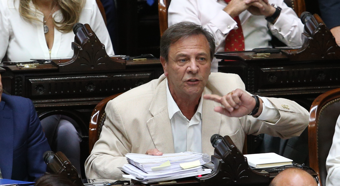 Quiebre del oficialismo en Diputados: Zago armó un nuevo bloque | Política y Economía