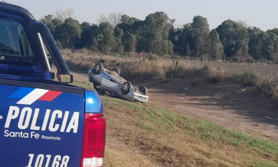 Provincia de Santa Fe: 10 mil lesionados por año en siniestros viales | Rosario y la región