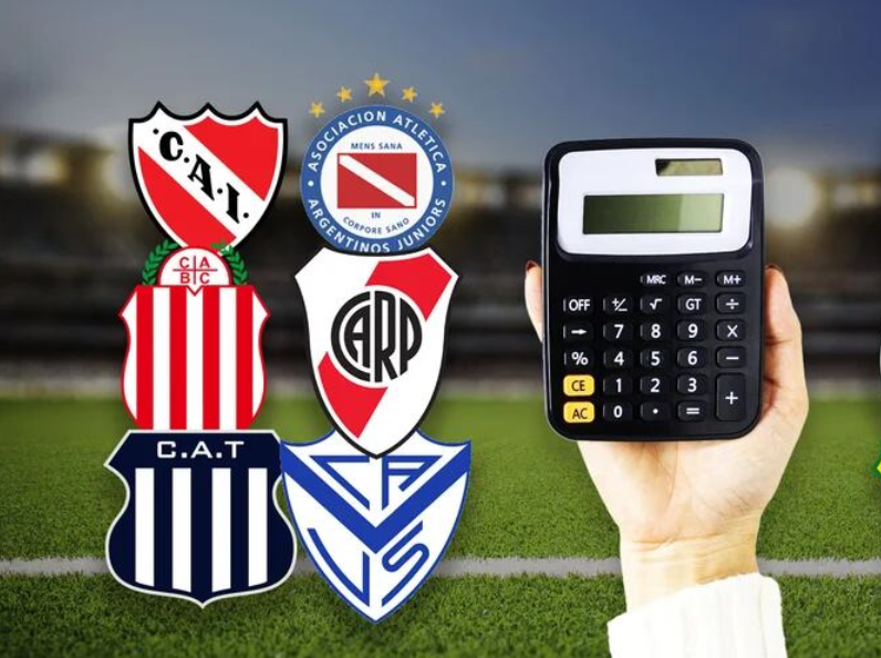 Se define la zona A de la Copa de la Liga: 6 equipos en busca de la clasificación a los playoffs | Deportes