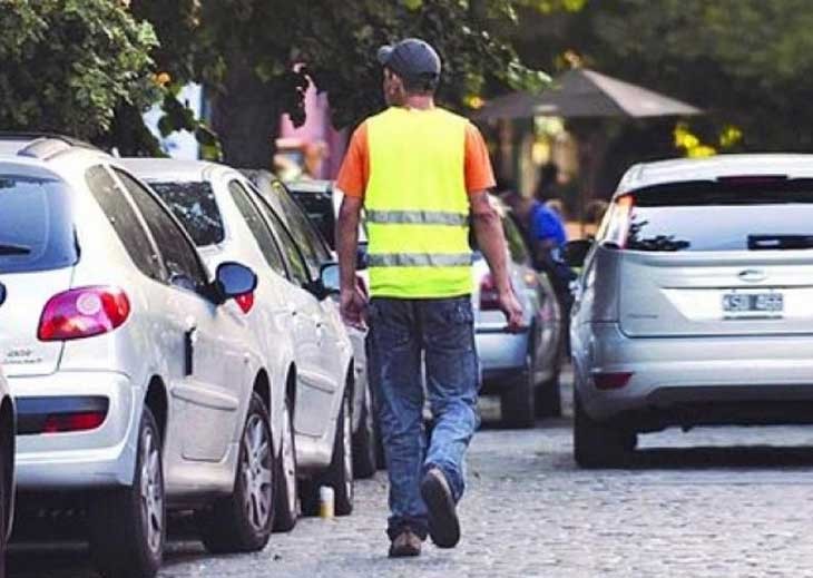 La Intendencia busca frenar la constitución de un Sindicato de Trapitos | Rosario y la región