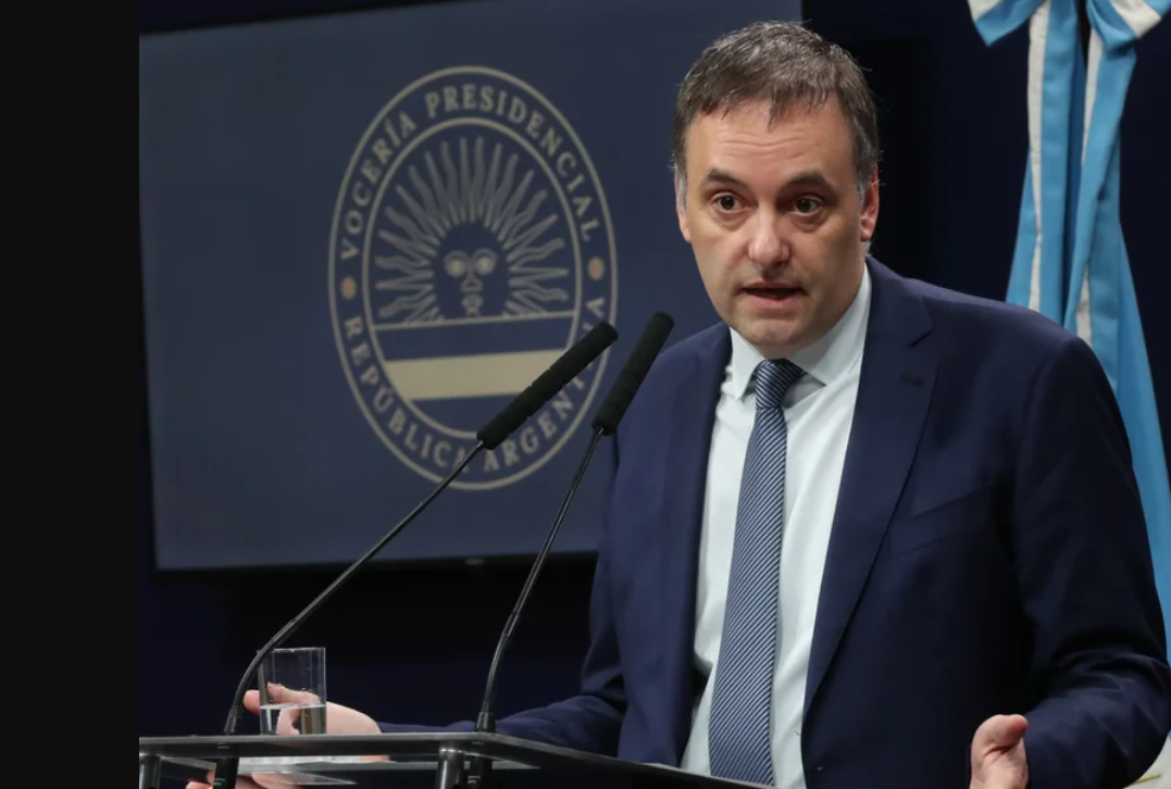 El Gobierno reiteró su apoyo a Israel y reforzó la seguridad en las fronteras | Política y Economía