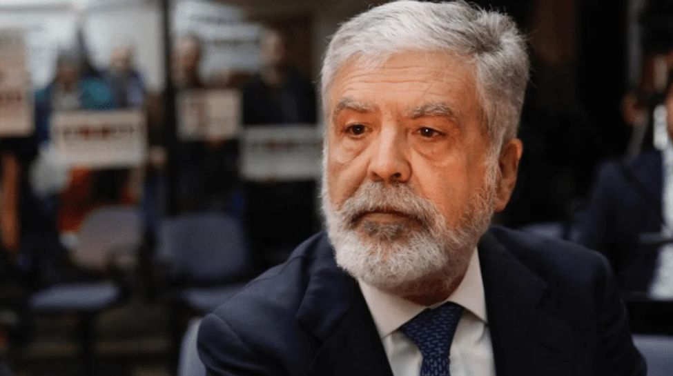 Comenzó el juicio por el caso Skanska, con De Vido y otros 29 acusados en el banquillo | Política y Economía