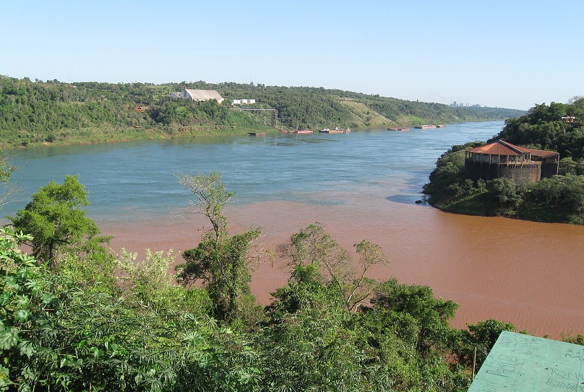 El norte del país y la Triple Frontera mantienen alerta alta | Política y Economía