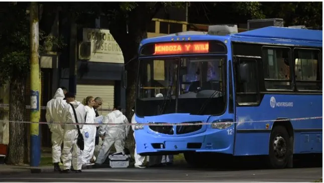 Hoy es la audiencia imputativa por la saga de crímenes conmocionantes en Rosario | Rosario y la región