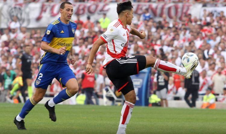 Copa de la Liga: así quedaron los cruces de cuartos de final | Deportes