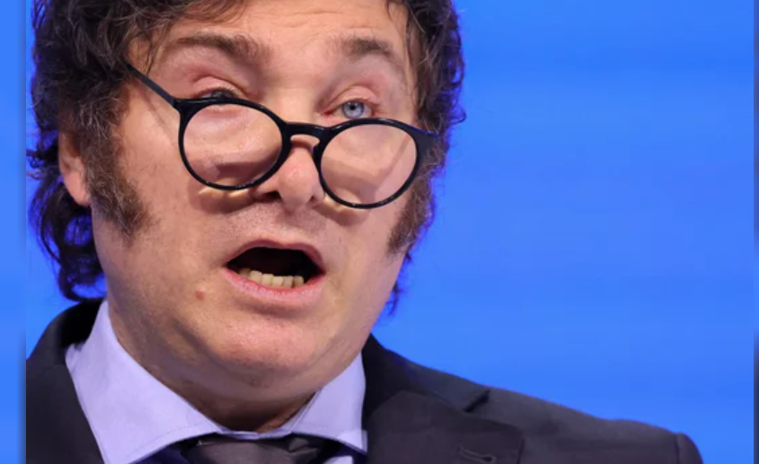 "Así se mueve la casta": la reacción de Milei al aumento de dietas en el Senado | Política y Economía