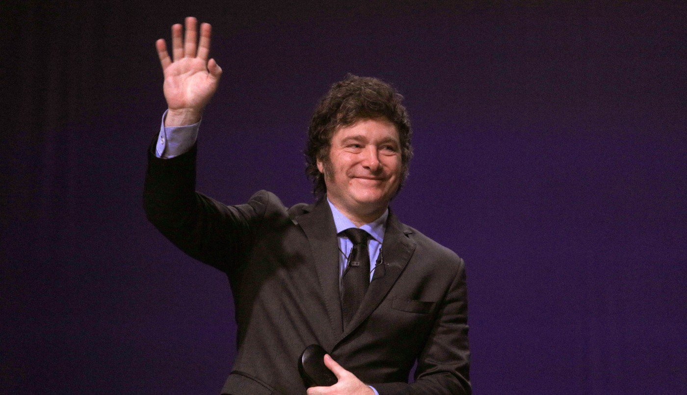 Expectativa empresarial por la presencia de Milei en el foro de Llao Llao | Política y Economía