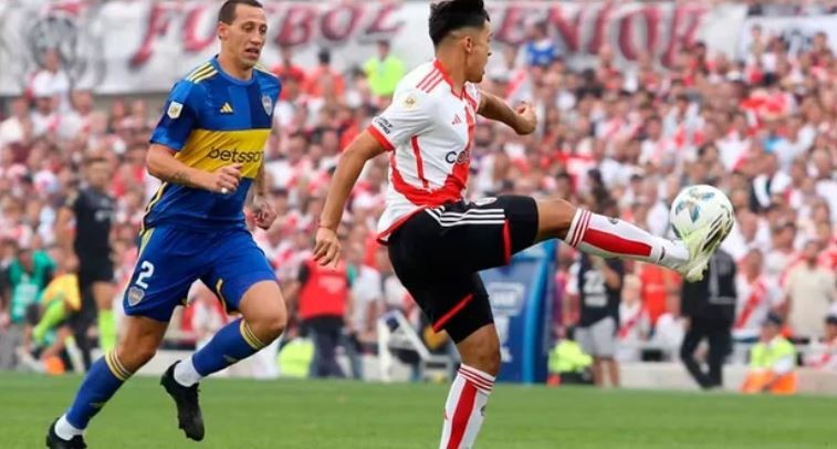 Entradas para Boca vs River: cuándo salen a la venta y cómo comprarlas | Deportes