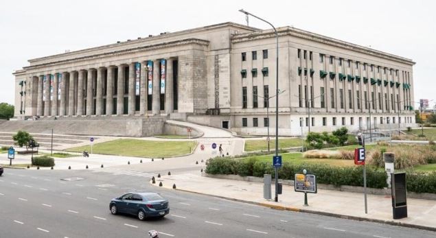 Las universidades negaron acuerdo con el Gobierno y ratificaron la marcha del 23 de abril | Política y Economía