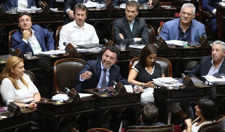 Ley Bases: el Gobierno continúa con las negociaciones para sesionar a fin de mes | Política y Economía