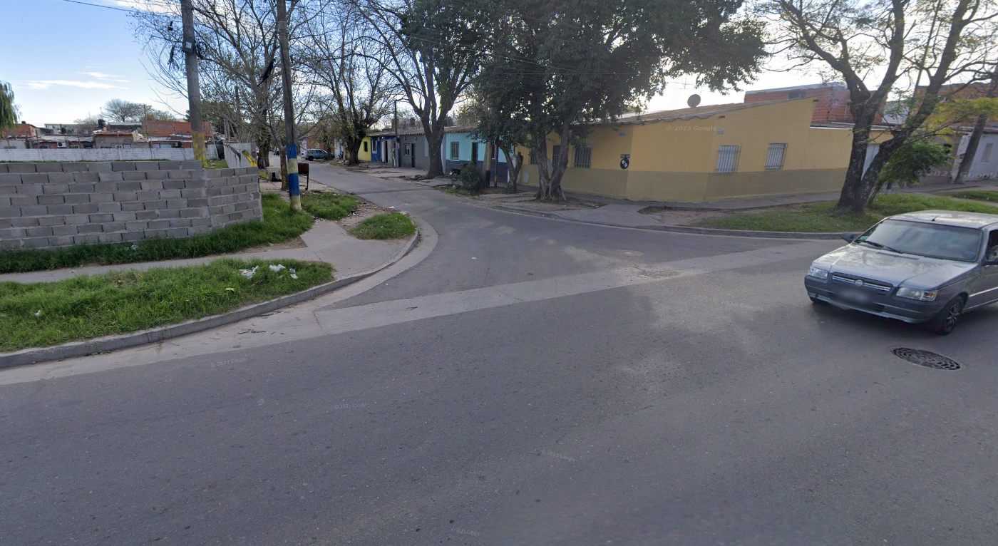 Un hombre fue asesinado en zona sur | Rosario y la región