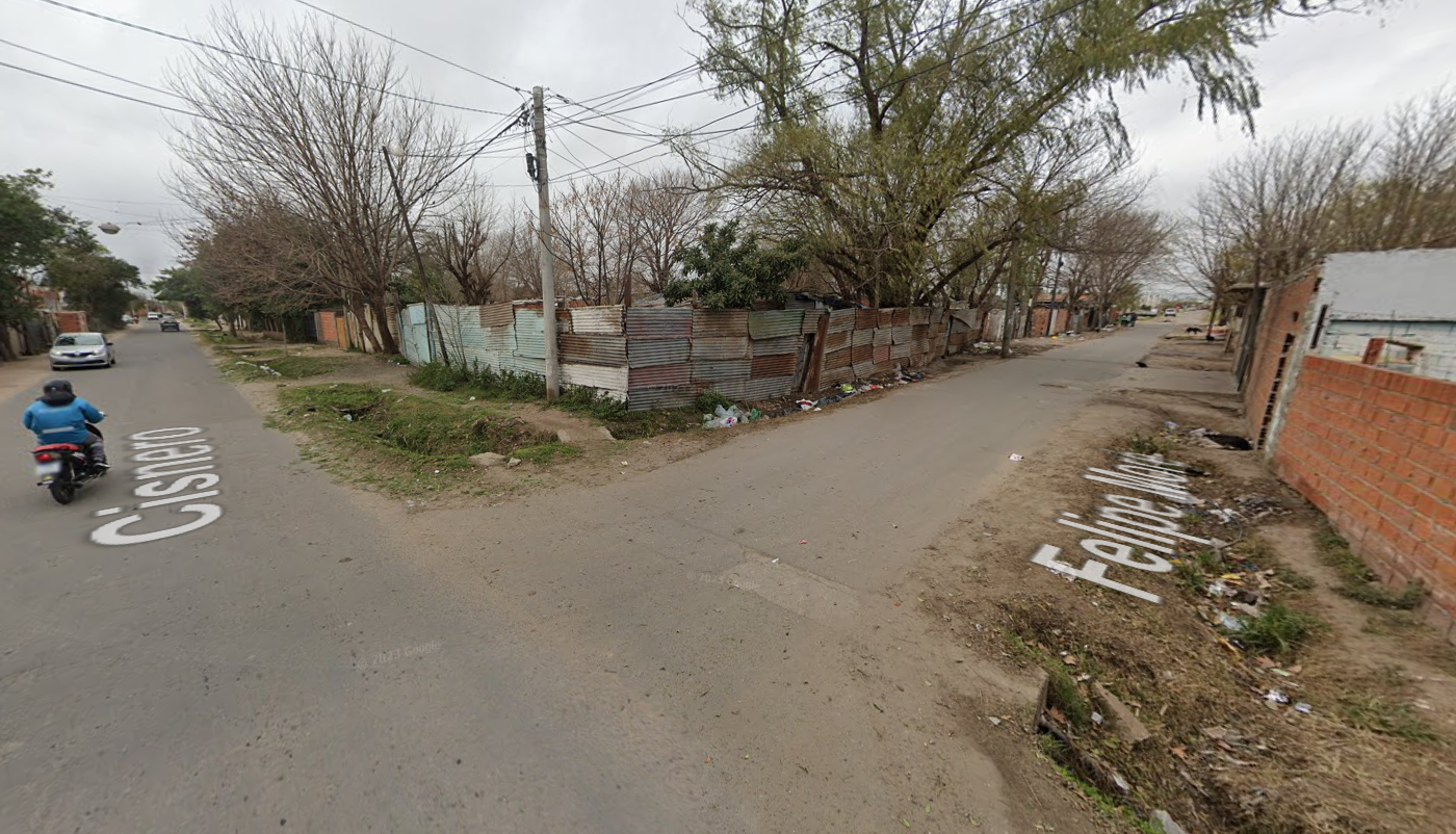 Un hombre asesinado a mazazos en Vía Honda | Rosario y la región