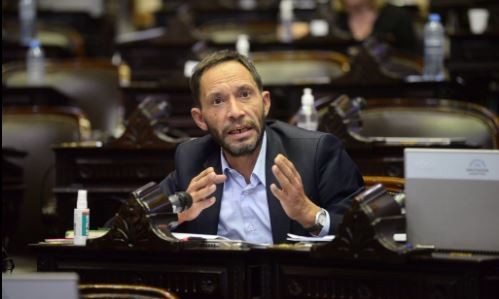 La Coalición Cívica presentó un proyecto de ley para transparentar la labor de los diputados y senadores nacionales | Política y Economía