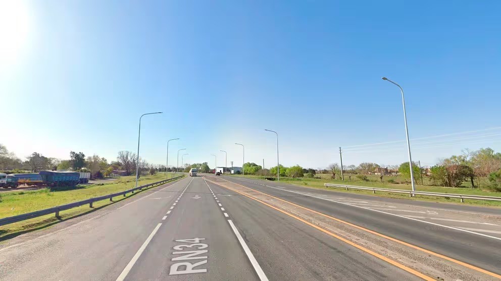 Avances sobre la muerte de Alejo Sagrera: Identifican el presunto camión involucrado | Rosario y la región