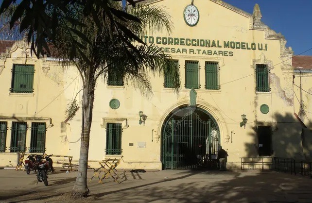 Cárcel de Coronda: Intentaron contrabandear drogas utilizando una paloma mensajera | Rosario y la región