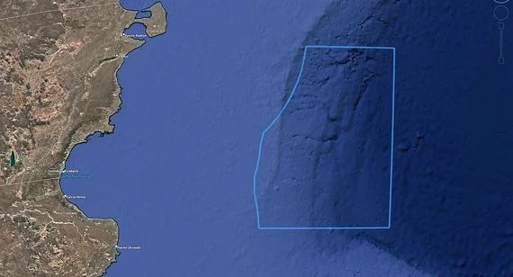 Apuran al Senado para proteger el Agujero Azul del Mar Argentino de la sobrepesca extranjera | Política y Economía
