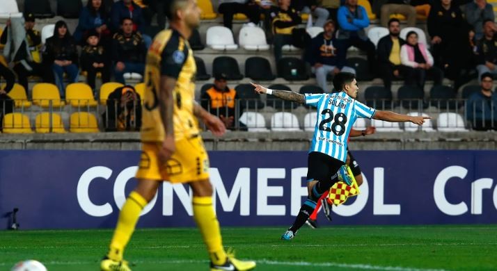 Racing le ganó a Coquimbo Unido de Chile y se mantiene invicto en la Copa Sudamericana | Deportes