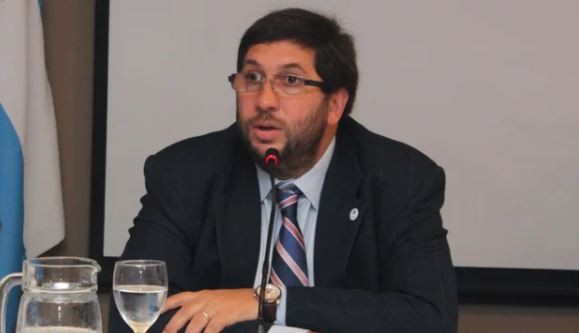 El titular de la AGN explicó que el Congreso debe ordenar las auditorias universitarias | Política y Economía
