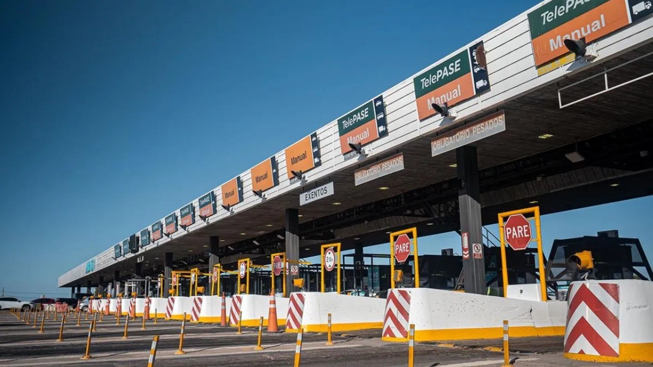 Críticas al aumento de peajes: ¿Es inconstitucional? | Rosario y la región