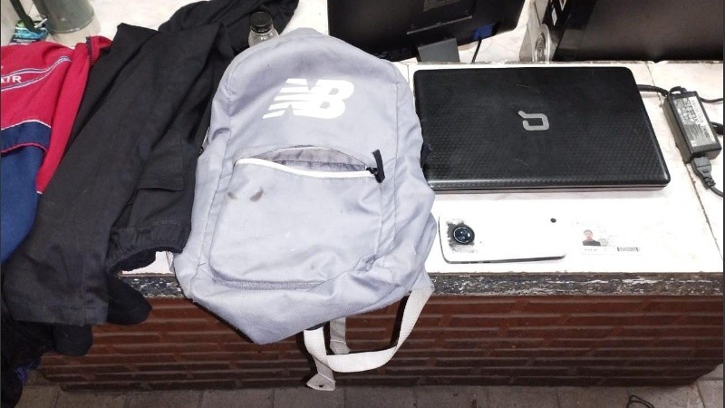 Tres detenidos por robar la vivienda de un jubilado en el macrocentro | Rosario y la región