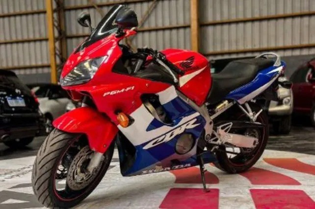 Aseguró ser el ex dueño de una moto subastada y quedó demorado | Rosario y la región