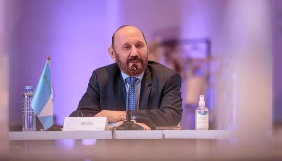 Formosa: la Corte Suprema le pidió un descargo a Insfrán por su reelección indefinida | Política y Economía