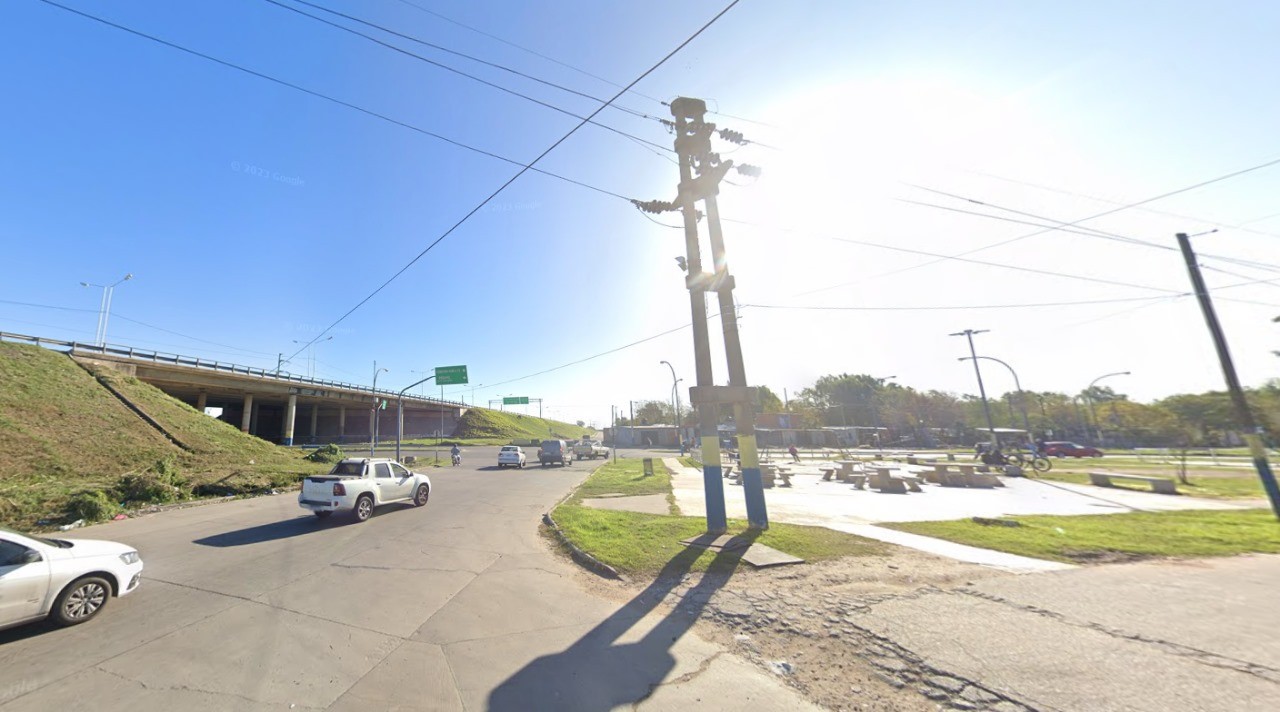 Dos colectivos son blanco de ataques en la zona suroeste de Rosario | Rosario y la región