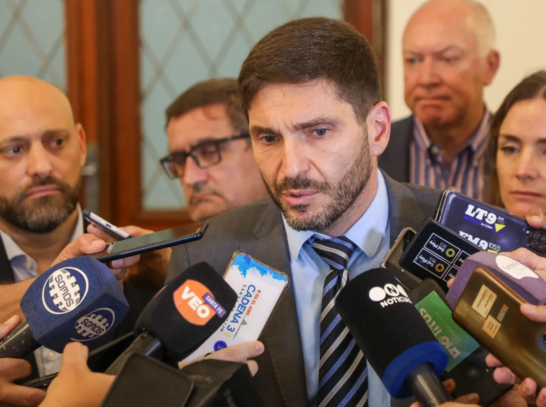 Pullaro: "Estamos trabajando en los ataques a los transportes" | Rosario y la región