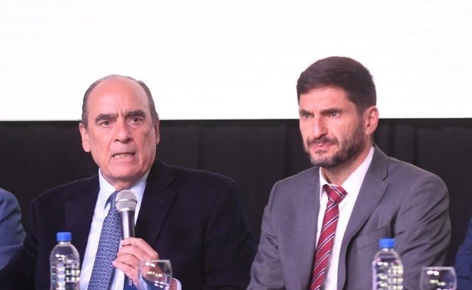 Francos sostuvo que "el gobierno subsidia el transporte con la Sube" | Política y Economía