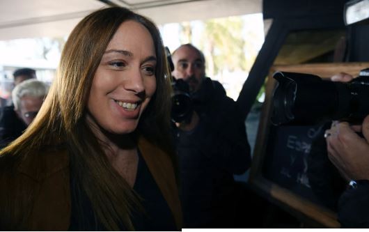 Vidal defendió la eliminación de las moratorias jubilatorias | Política y Economía