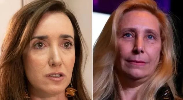 Villarruel se reunió con Karina Milei en el Senado para diseñar una estrategia frente al debate de la Ley Bases | Política y Economía