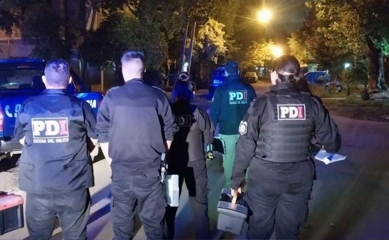 Un hombre de 35 años fue asesinado de un disparo en la cabeza en el barrio La Esperanza | Rosario y la región