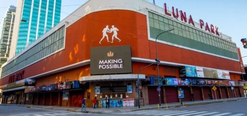 Milei presentará su libro en el Luna Park | Política y Economía