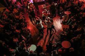 Llega el Encuentro Metropolitano de Tango 2024 | Rosario y la región