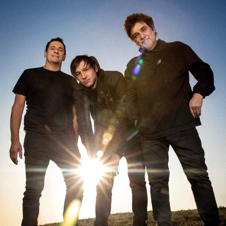 Primer fin de semana de mayo: Divididos y Abel Pintos encabezan la agenda de espectáculos | Rosario y la región