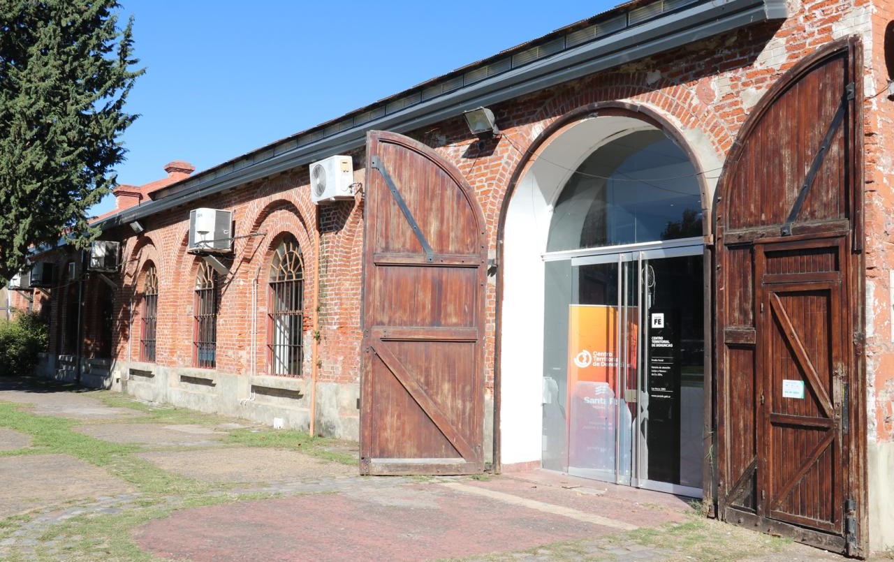 Extienden los horarios de los Centros de Denuncias en Rosario y Santa Fe | Rosario y la región