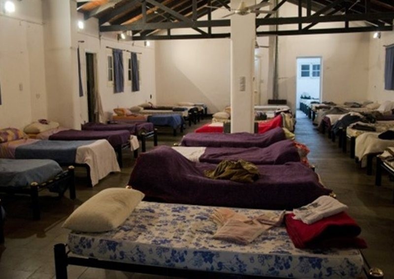 Arranca operativo en refugios para personas en situación de calle | Rosario y la región