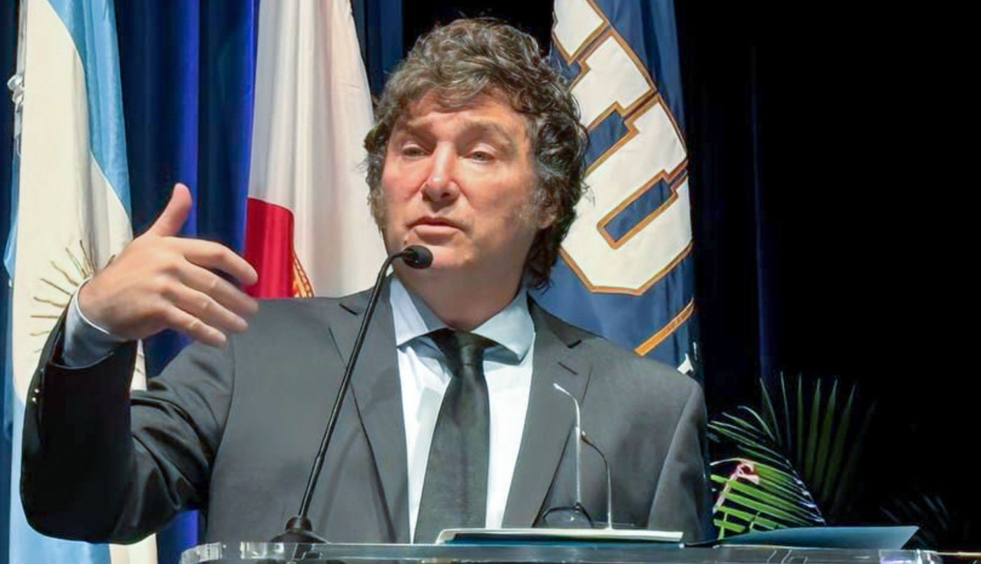 La dura respuesta del Gobierno al ministro español que acusó a Milei de "ingerir sustancias" | Política y Economía