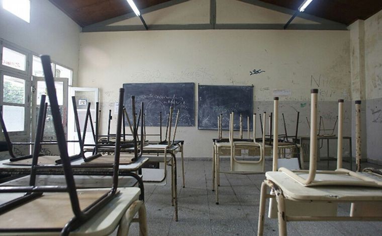 Los docentes rechazaron la oferta del gobierno: habrá paro 8 y 9 de mayo | Rosario y la región