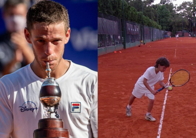 Diego Schwartzman anunció su retiro del tenis: será en el Argentina Open 2025 | Deportes