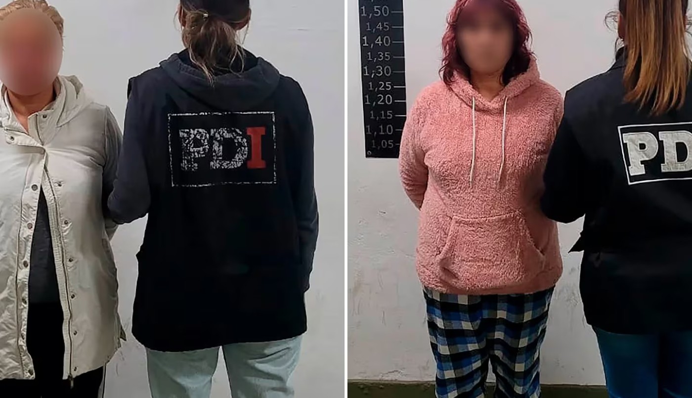 Mañana imputarán a las enfermeras del Sanatorio de Niños de Rosario por maltratos | Rosario y la región