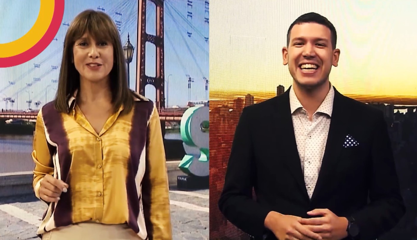 Desde este lunes, nos despertamos juntos: Llega Buen Telefe a las 7 de la mañana | Rosario y la región