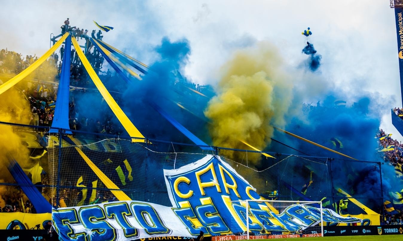 Libertadores: Rosario Central ofrece compensación a socios por el partido a puertas cerradas | Rosario y la región