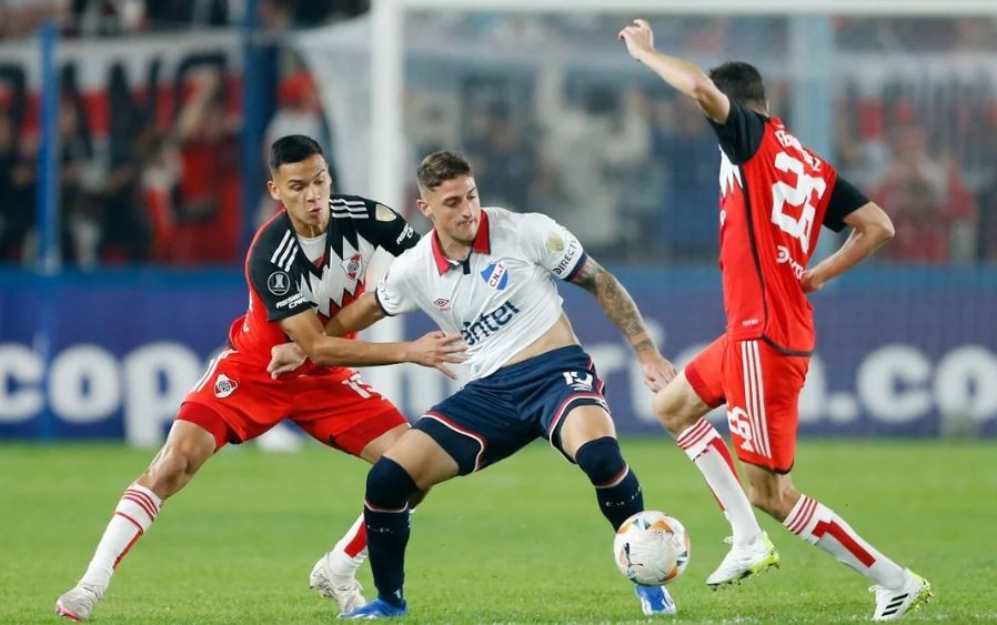 River empató con Nacional por la Conmebol Libertadores y postergó su clasificación al Mundial de Clubes 2025 | Deportes