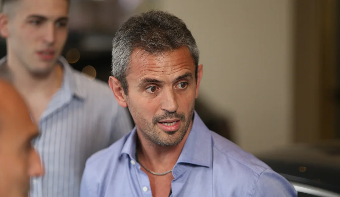 Martín Menem: “Ningún país salió del pozo haciendo paro” | Política y Economía