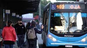 El paro de la CGT afecta a más de 6 millones y medio de personas que se movilizan en colectivos | Información General